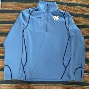 Women’s Qzip pullover